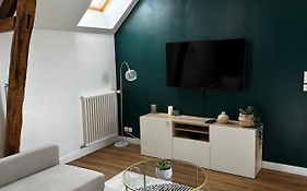 Doumer - appartement - 63m2 - 6pers